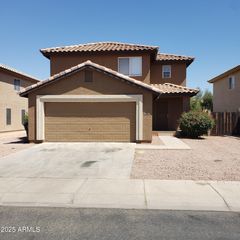 12058 W Scotts Drive, El Mirage, AZ 85335