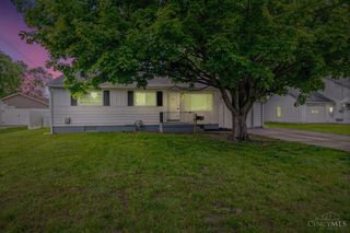 406 Wyoming Avenue, Fairfield, OH 45014
