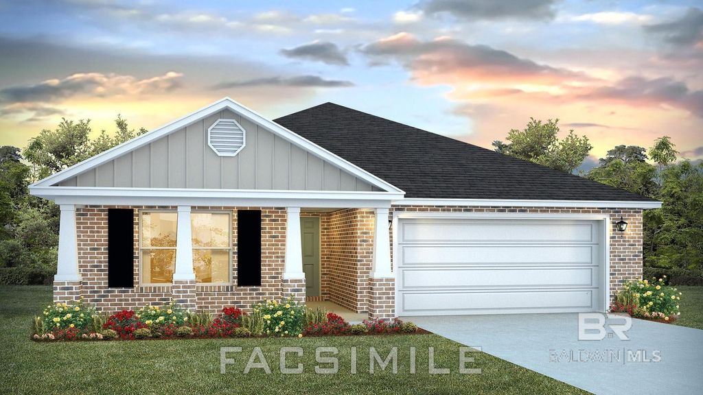 16030 Laurelbrooke Loop, Fairhope, AL 36532