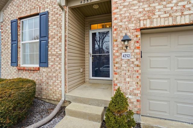 4252 Grasmere Run, Mason, OH 45040