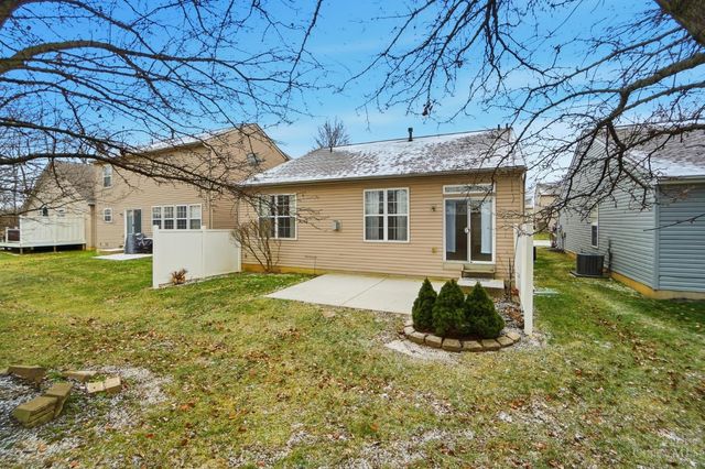 4252 Grasmere Run, Mason, OH 45040