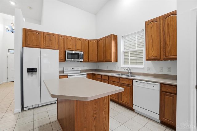 4252 Grasmere Run, Mason, OH 45040