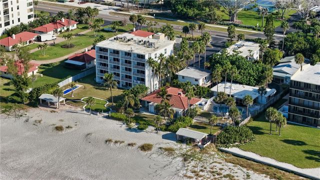 4235 GULF OF MEXICO DRIVE T101, Longboat Key, FL 34228