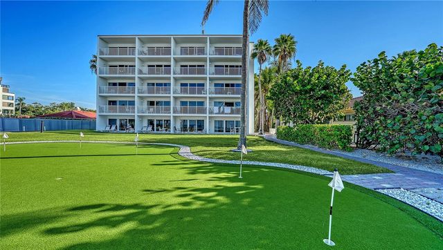 4235 GULF OF MEXICO DRIVE T101, Longboat Key, FL 34228