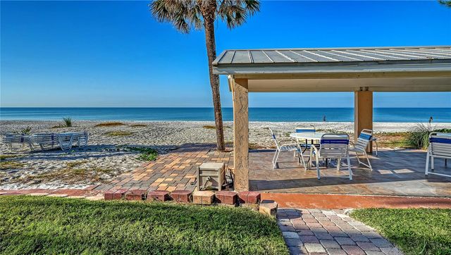 4235 GULF OF MEXICO DRIVE T101, Longboat Key, FL 34228