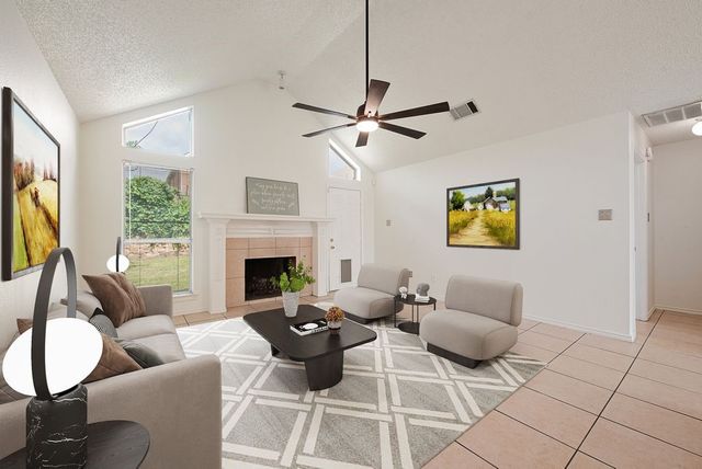 2907 Clairemont Lane, Euless, TX 76039