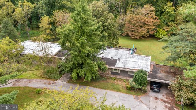 3623 ANTON FARMS RD, Baltimore, MD 21208