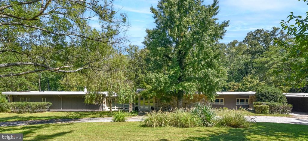 3623 ANTON FARMS RD, Baltimore, MD 21208