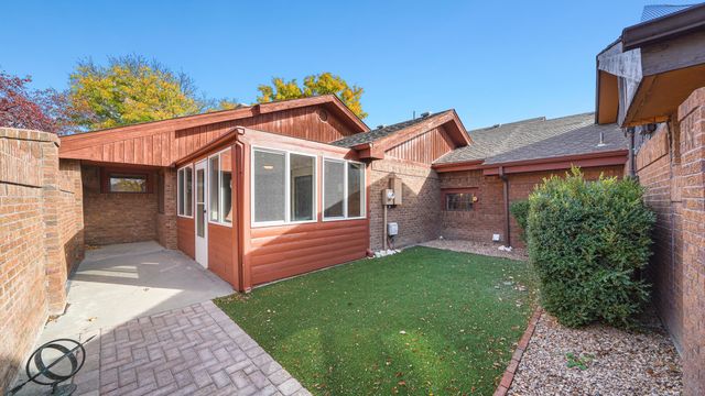 1554 Crest View Way Apt B, Grand Junction, CO 81506