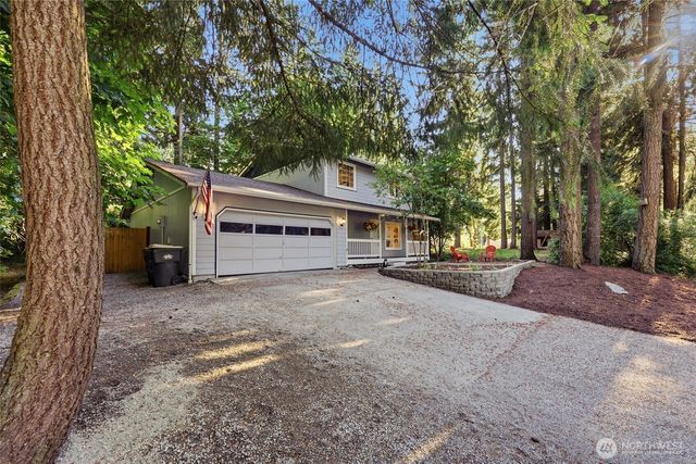 21615 N Terra Lane SE, Yelm, WA 98597