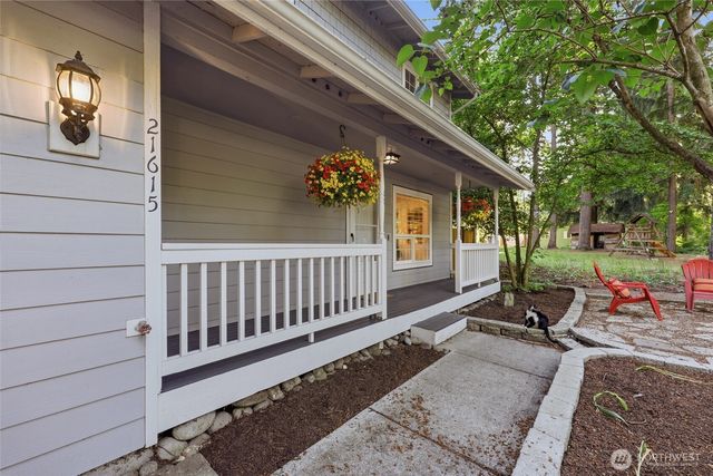 21615 N Terra Lane SE, Yelm, WA 98597