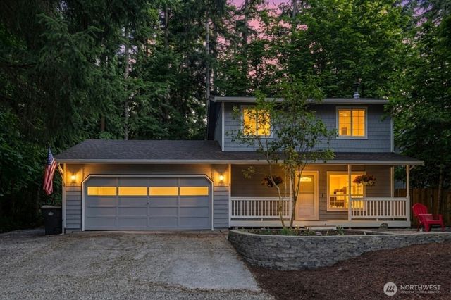 21615 N Terra Lane SE, Yelm, WA 98597