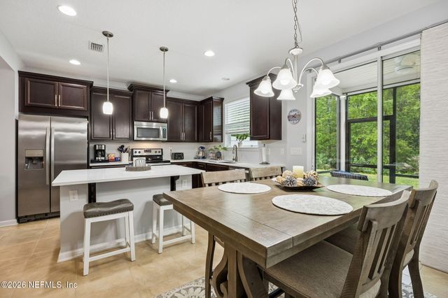 219 RICHMOND Drive, St. Johns, FL 32259