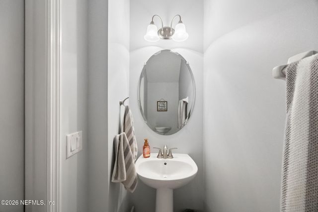 219 RICHMOND Drive, St. Johns, FL 32259