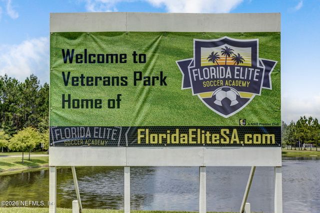 219 RICHMOND Drive, St. Johns, FL 32259