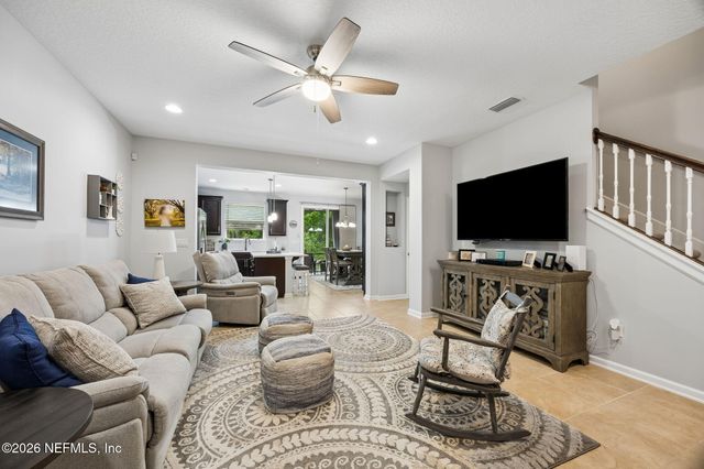 219 RICHMOND Drive, St. Johns, FL 32259