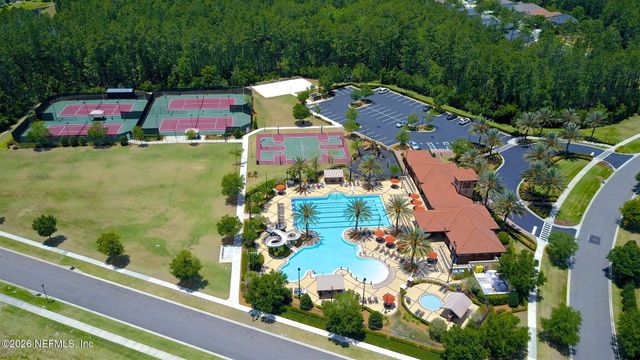 219 RICHMOND Drive, St. Johns, FL 32259