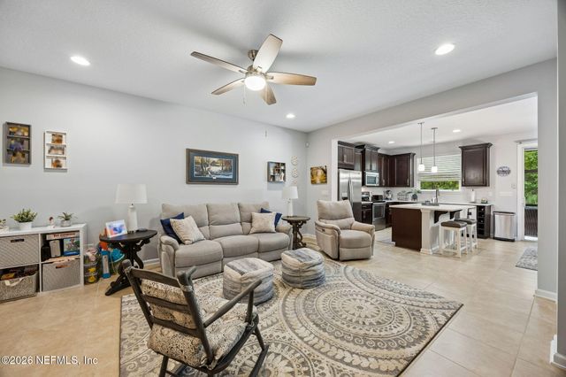 219 RICHMOND Drive, St. Johns, FL 32259