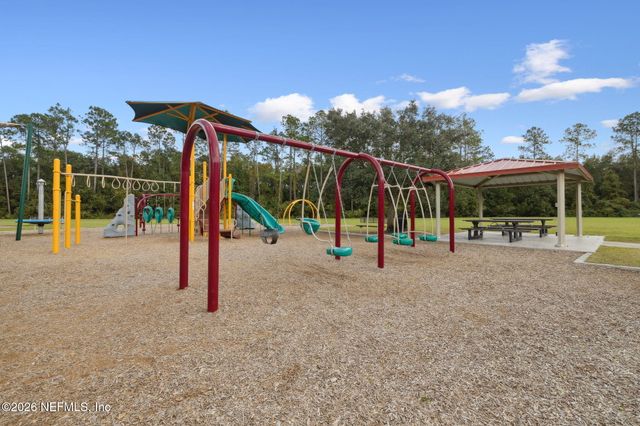 219 RICHMOND Drive, St. Johns, FL 32259