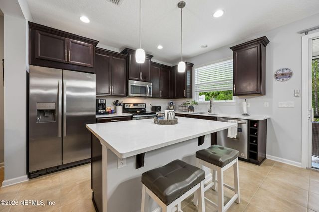 219 RICHMOND Drive, St. Johns, FL 32259