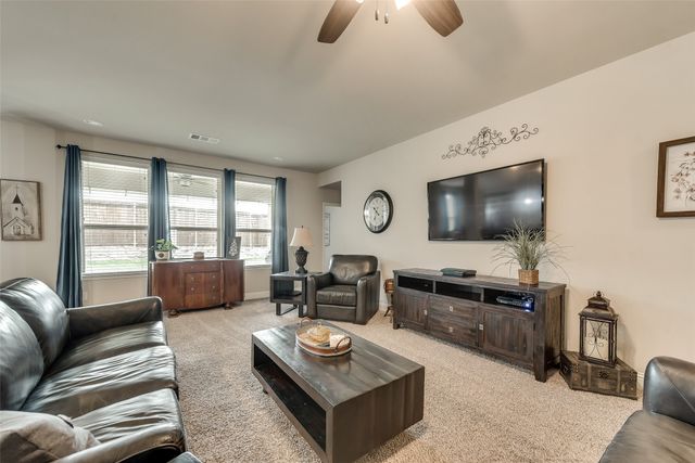 1631 Long Meadow Road, Wylie, TX 75098