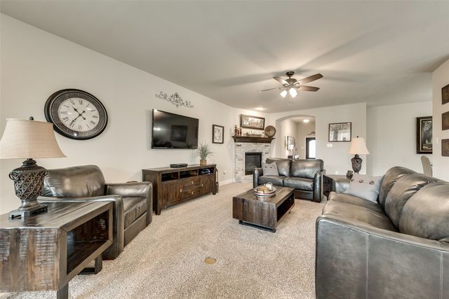 1631 Long Meadow Road, Wylie, TX 75098