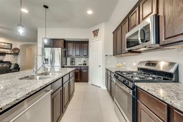 1631 Long Meadow Road, Wylie, TX 75098