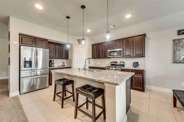 1631 Long Meadow Road, Wylie, TX 75098