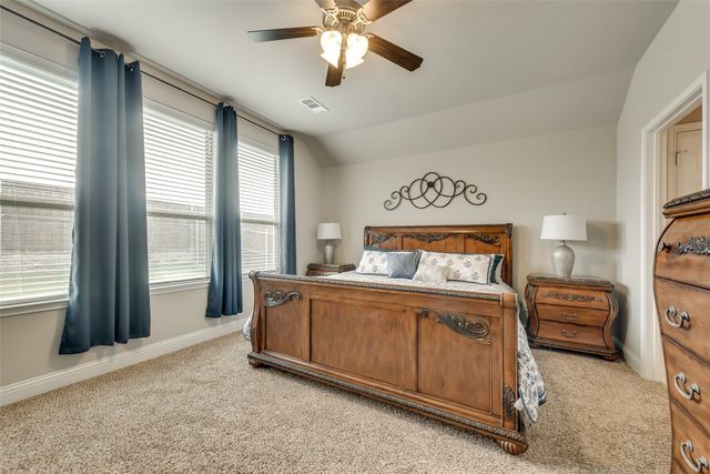 1631 Long Meadow Road, Wylie, TX 75098