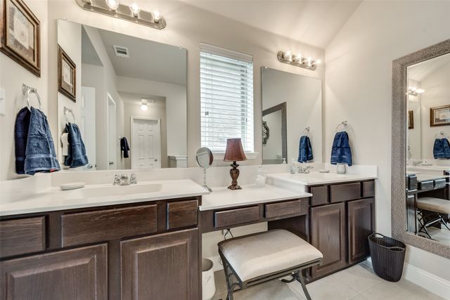 1631 Long Meadow Road, Wylie, TX 75098