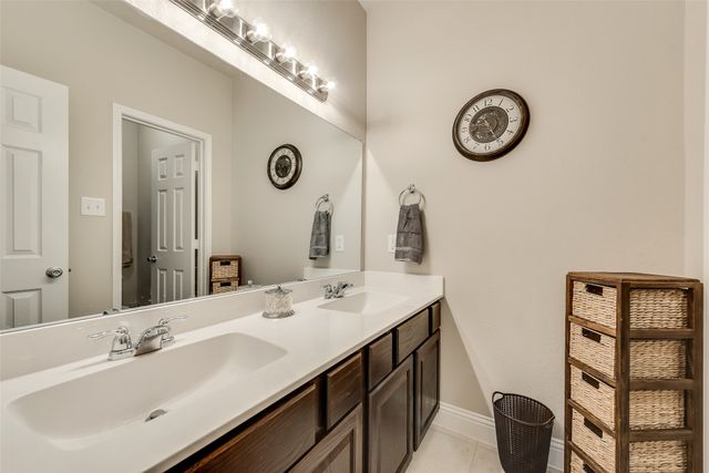 1631 Long Meadow Road, Wylie, TX 75098