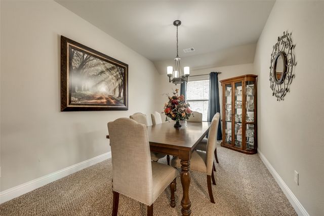 1631 Long Meadow Road, Wylie, TX 75098