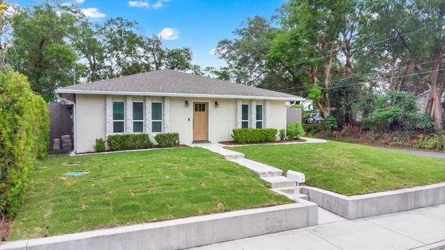 3221 MARTIN STREET, Orlando, FL 32806