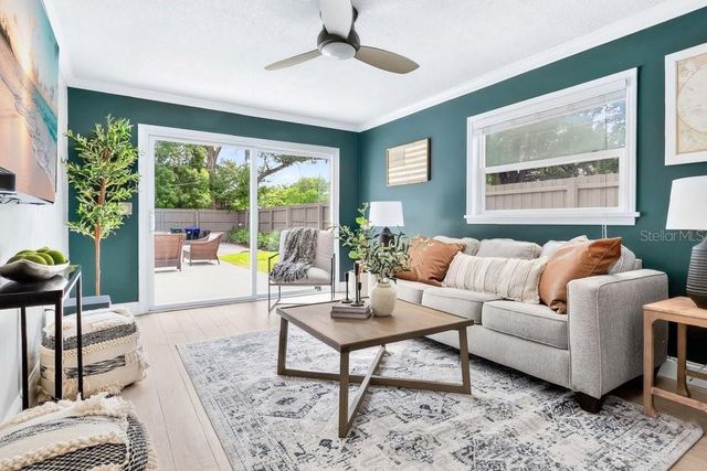 3221 MARTIN STREET, Orlando, FL 32806