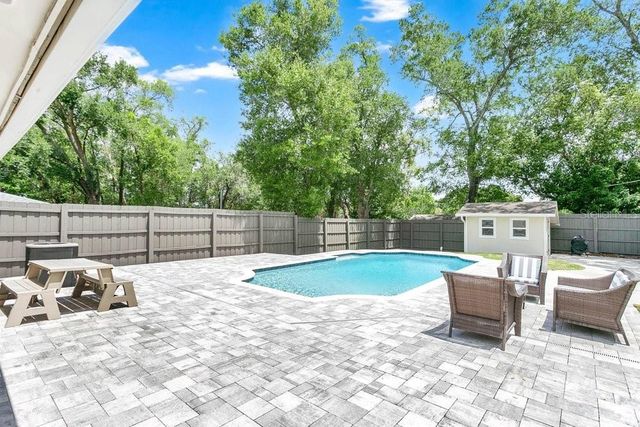3221 MARTIN STREET, Orlando, FL 32806
