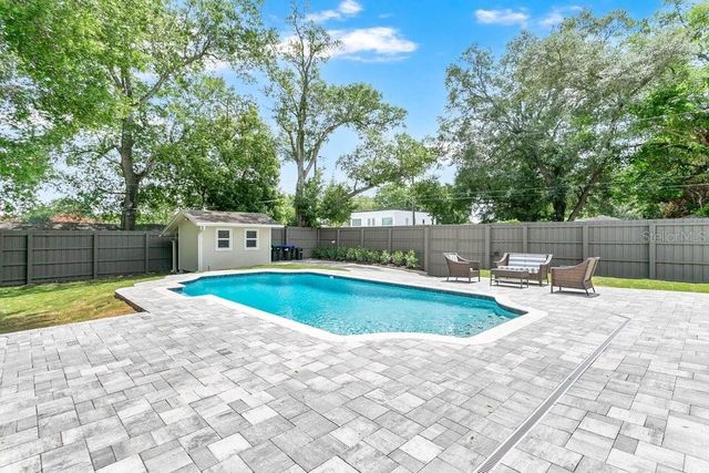 3221 MARTIN STREET, Orlando, FL 32806