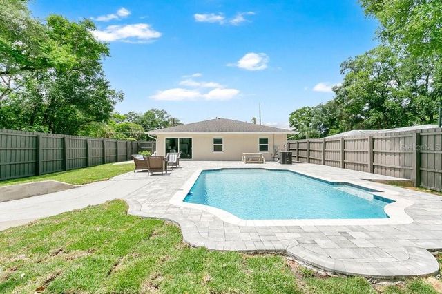 3221 MARTIN STREET, Orlando, FL 32806