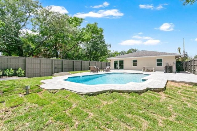 3221 MARTIN STREET, Orlando, FL 32806