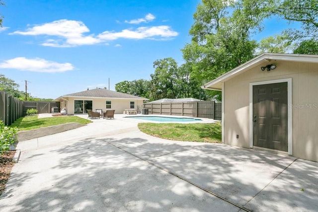3221 MARTIN STREET, Orlando, FL 32806