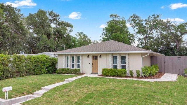 3221 MARTIN STREET, Orlando, FL 32806