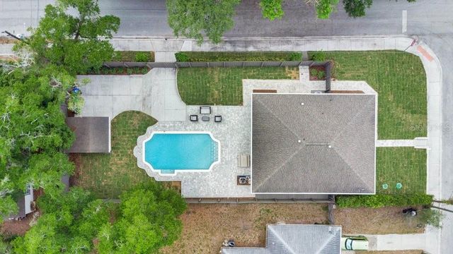 3221 MARTIN STREET, Orlando, FL 32806