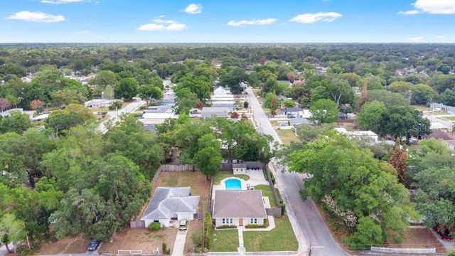 3221 MARTIN STREET, Orlando, FL 32806