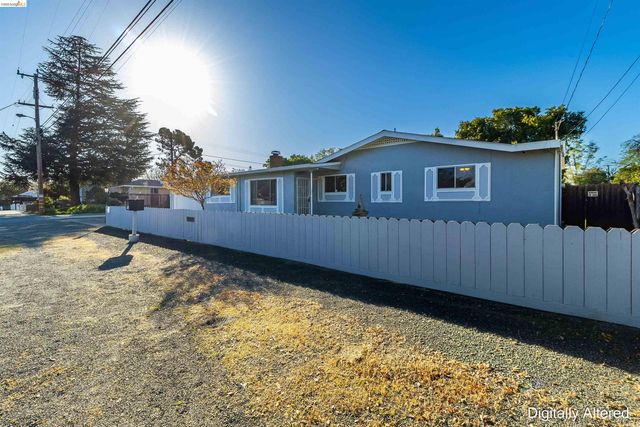 3336 Euclid Avenue, Concord, CA 94519