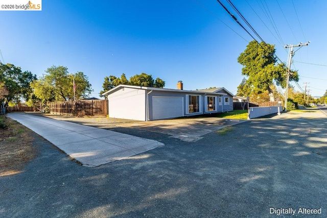 3336 Euclid Avenue, Concord, CA 94519