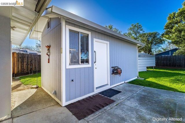 3336 Euclid Avenue, Concord, CA 94519