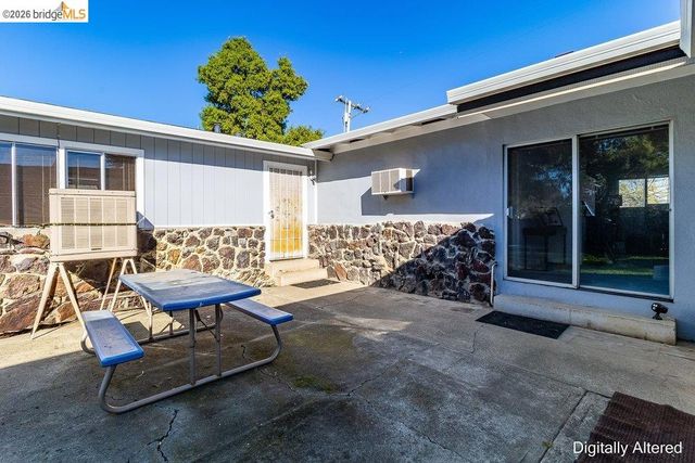 3336 Euclid Avenue, Concord, CA 94519