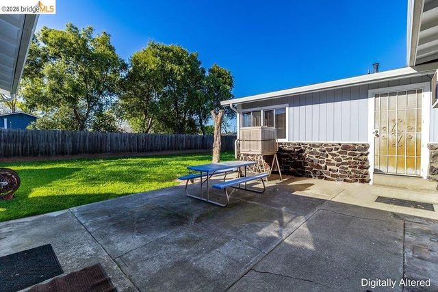 3336 Euclid Avenue, Concord, CA 94519