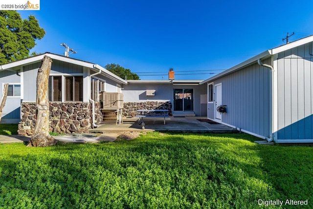 3336 Euclid Avenue, Concord, CA 94519