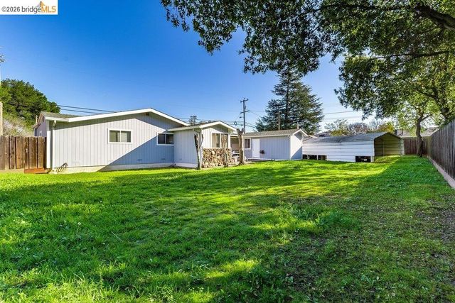 3336 Euclid Avenue, Concord, CA 94519