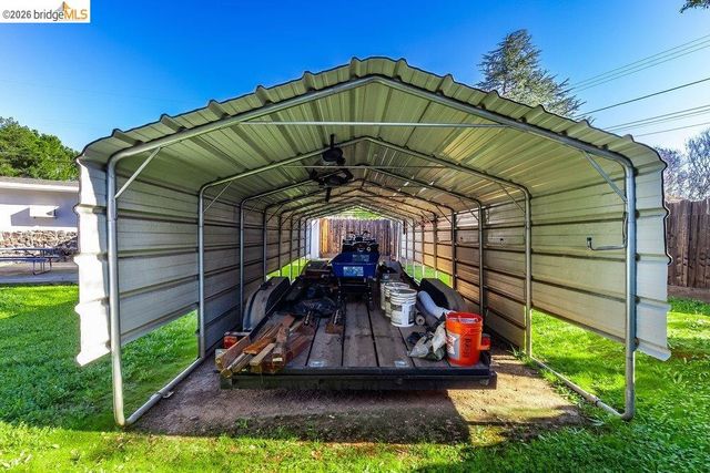 3336 Euclid Avenue, Concord, CA 94519